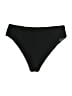 Shein Solid Black Swimsuit Bottoms Size M - photo 1