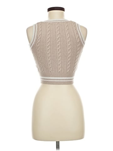 Moon & Madison Sweater Vest (view 2)