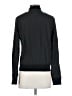 Assorted Brands Solid Black Track Jacket Size S - photo 2