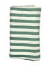 Unbranded Stripes Green Scarf One size - photo 2