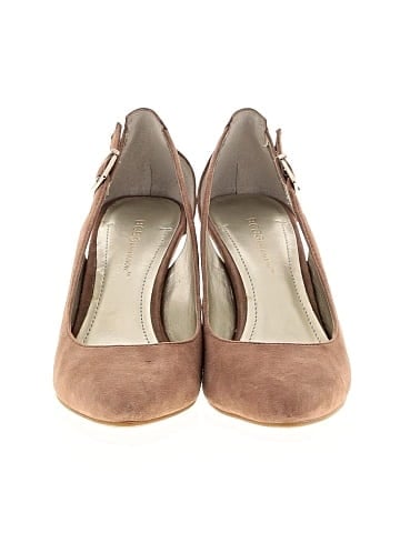 BCBGeneration Wedges (view 2)