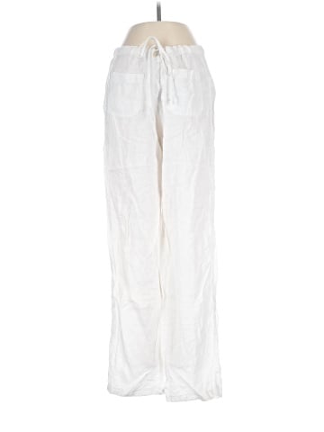 Vince. Linen Pants (view 1)