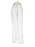 Vince. 100% Linen White Linen Pants Size S - photo 1