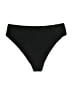Shein Solid Black Swimsuit Bottoms Size M - photo 2