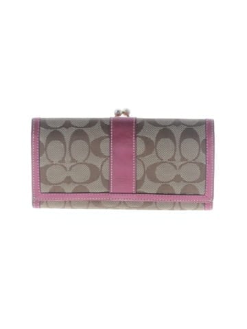 Coach Wallet (view 1)