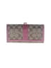 Coach Gray Wallet One size - photo 1