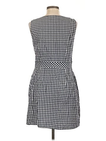J.Crew Factory Store Casual Dress (view 2)