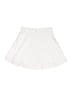 J. by J.Crew Solid White Skort Size 2 - photo 2