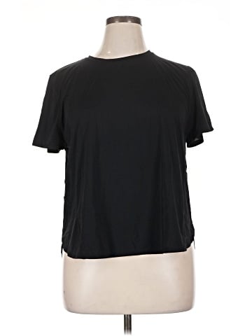 Ideology Short Sleeve T-Shirt (view 1)