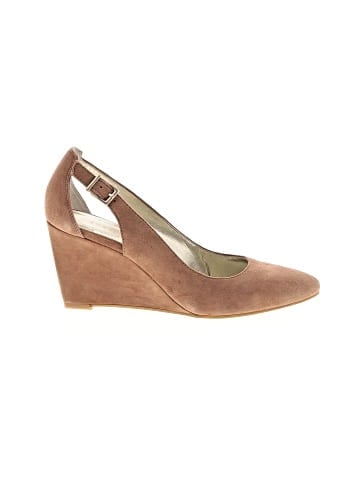BCBGeneration Wedges (view 1)