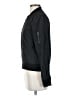 Assorted Brands Solid Black Track Jacket Size S - photo 5