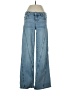 BLUE SPICE Blue Jeans Size 0 - photo 1