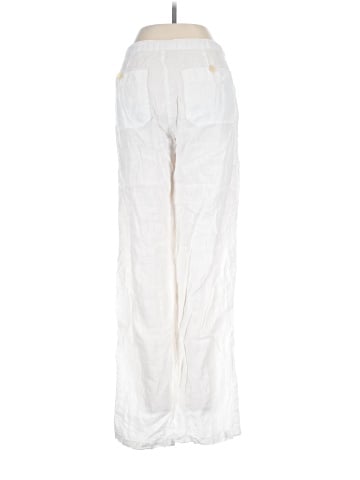 Vince. Linen Pants (view 2)