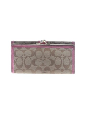 Coach Wallet (view 2)