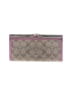 Coach Gray Wallet One size - photo 2