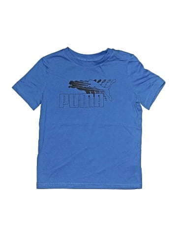 Puma Short Sleeve T-Shirt (view 1)