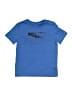 Puma Blue Short Sleeve T-Shirt Size 5 - photo 1