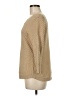 Fever Tan Pullover Sweater Size M - photo 5