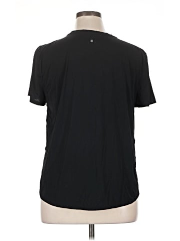 Ideology Short Sleeve T-Shirt (view 2)