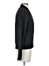 Assorted Brands Solid Black Track Jacket Size S - photo 4
