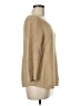 Fever Tan Pullover Sweater Size M - photo 4