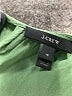 J.Crew 100% Viscose Green Sleeveless Blouse Size 4 - photo 7