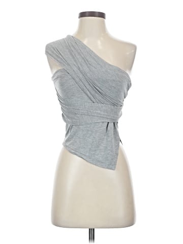 Fashion Nova Sleeveless Top (view 1)