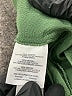J.Crew 100% Viscose Green Sleeveless Blouse Size 4 - photo 8