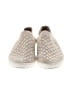 White Mountain Gray Sneakers Size 9 - photo 2
