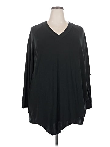 Soft Surroundings Poncho (view 1)