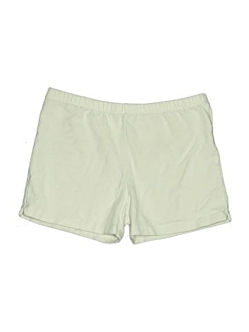 The Children's Place Khaki Shorts (view 1)
