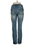 G by GUESS Solid Blue Jeans Size 25 waist - photo 2