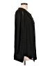 Nina Black Long Sleeve Blouse Size L (estimated) - photo 4