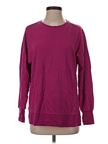 Sweaty Betty Sweatshirt (view 1)