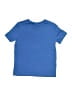 Puma Blue Short Sleeve T-Shirt Size 5 - photo 2