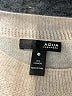 Aqua 100% Cashmere Ivory Cashmere Pullover Sweater Size XS - photo 7