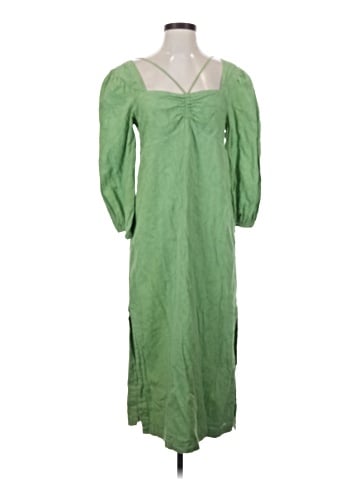 Maeve by Anthropologie Casual Dress (view 1)