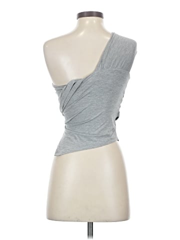 Fashion Nova Sleeveless Top (view 2)