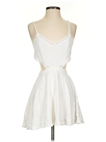 TOBI Cocktail Dress (view 1)