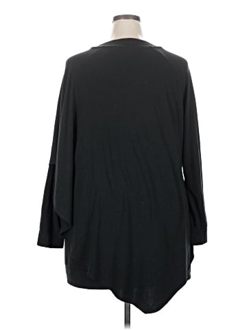 Soft Surroundings Poncho (view 2)