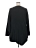 Soft Surroundings Black Poncho Size 2X - photo 2