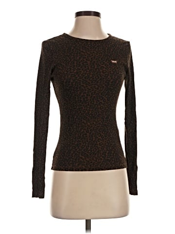 Levi's Long Sleeve Top (view 1)