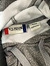 Clique Gray Pullover Hoodie Size M - photo 7