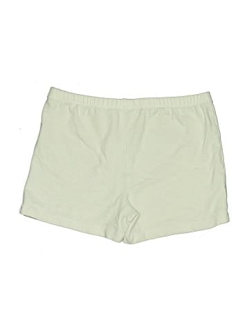 The Children's Place Khaki Shorts (view 2)