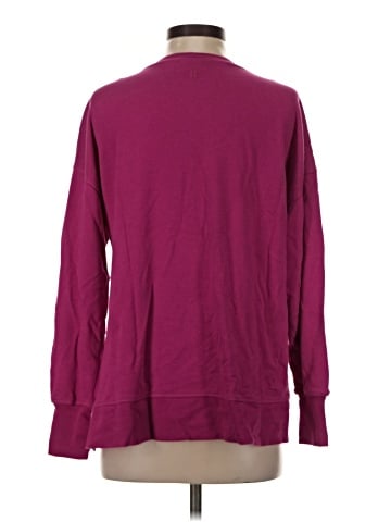Sweaty Betty Sweatshirt (view 2)