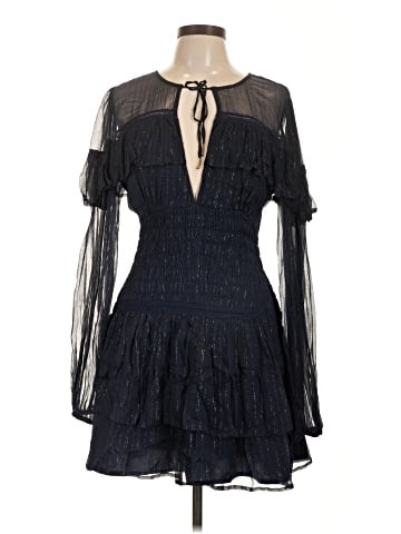 Tularosa Cocktail Dress (view 1)