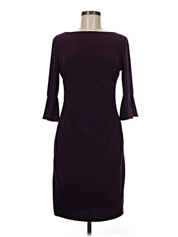 Anne Klein Cocktail Dress (view 1)