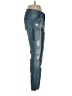 G by GUESS Solid Blue Jeans Size 25 waist - photo 4