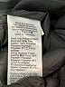 J.Crew 100% Polyester Black Tuxedo Vest Size 10 - photo 7