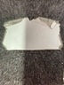 Unbranded White Cocktail Dress Size S - photo 7